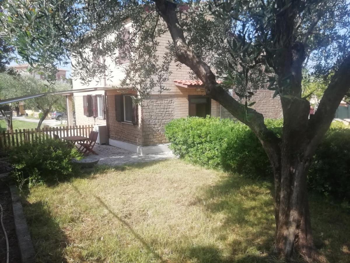 Villa Giuliana Stanze Con Bagno Interno In Villa A 350 Mt Spiaggia Libera Lido Delle Sirene 安齐奥 外观 照片