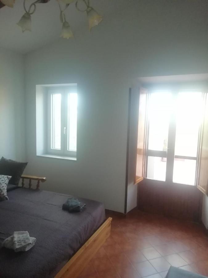 Villa Giuliana Stanze Con Bagno Interno In Villa A 350 Mt Spiaggia Libera Lido Delle Sirene 安齐奥 外观 照片