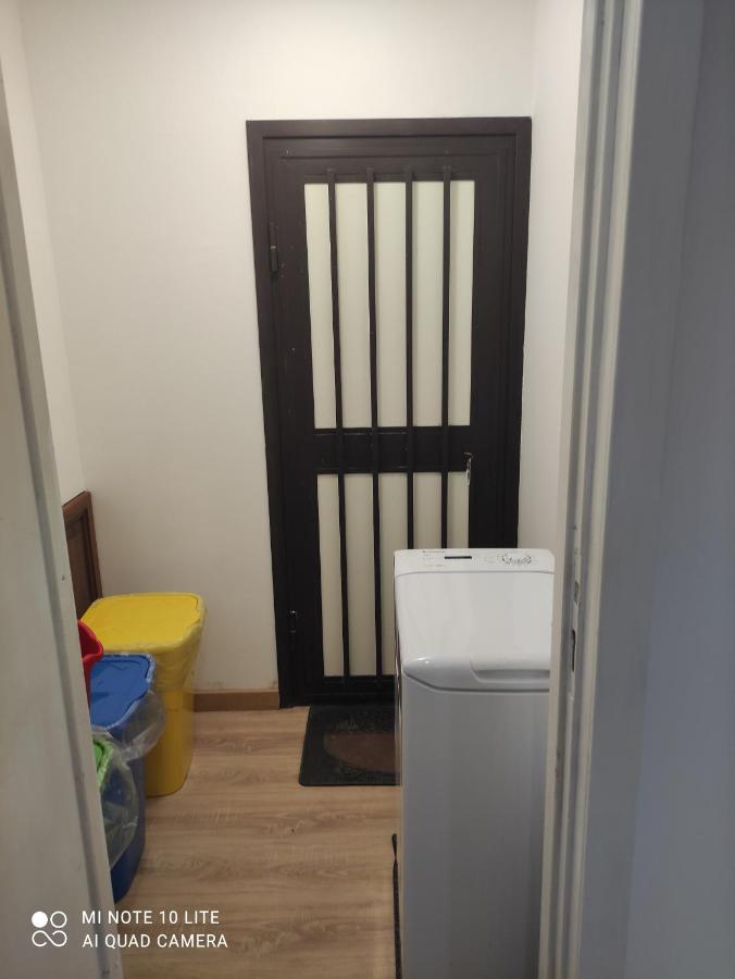 Villa Giuliana Stanze Con Bagno Interno In Villa A 350 Mt Spiaggia Libera Lido Delle Sirene 安齐奥 外观 照片